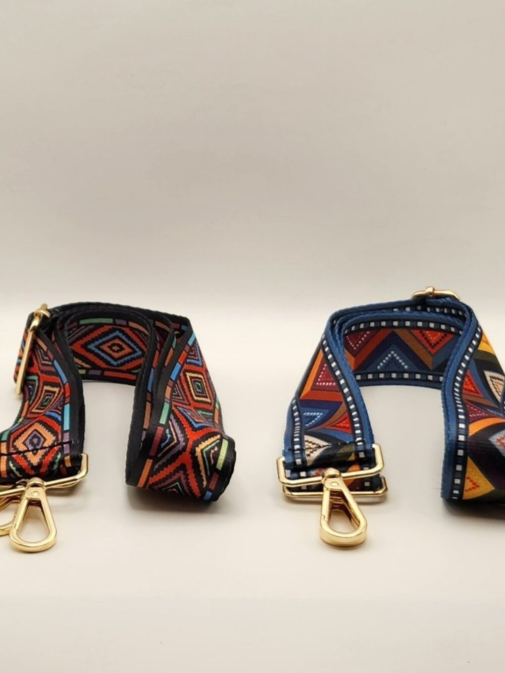 Replacement purse straps choice of color design NEW